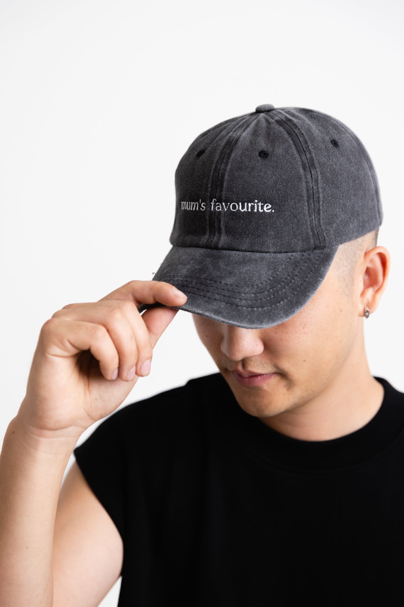 "The OG" Cotton Cap